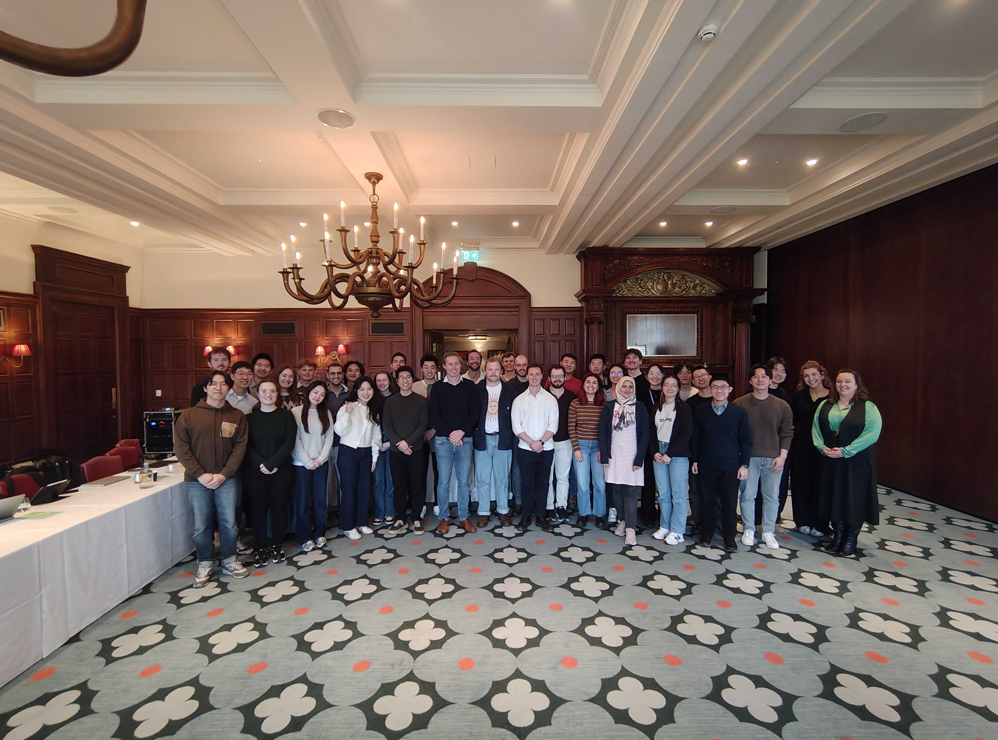 Research Day 2025