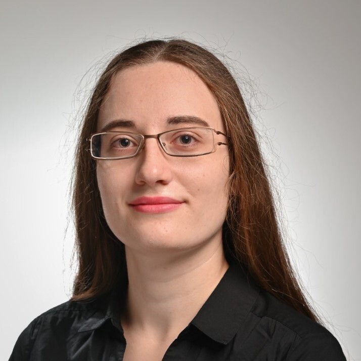 Konstantina Armadorou Photo
