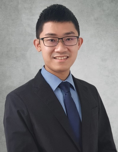 Xian Wei Chua Photo