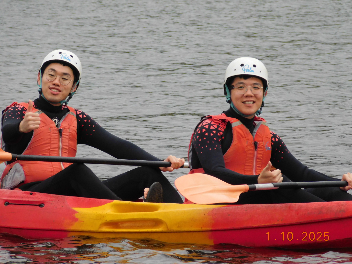Qichun & Youcheng
