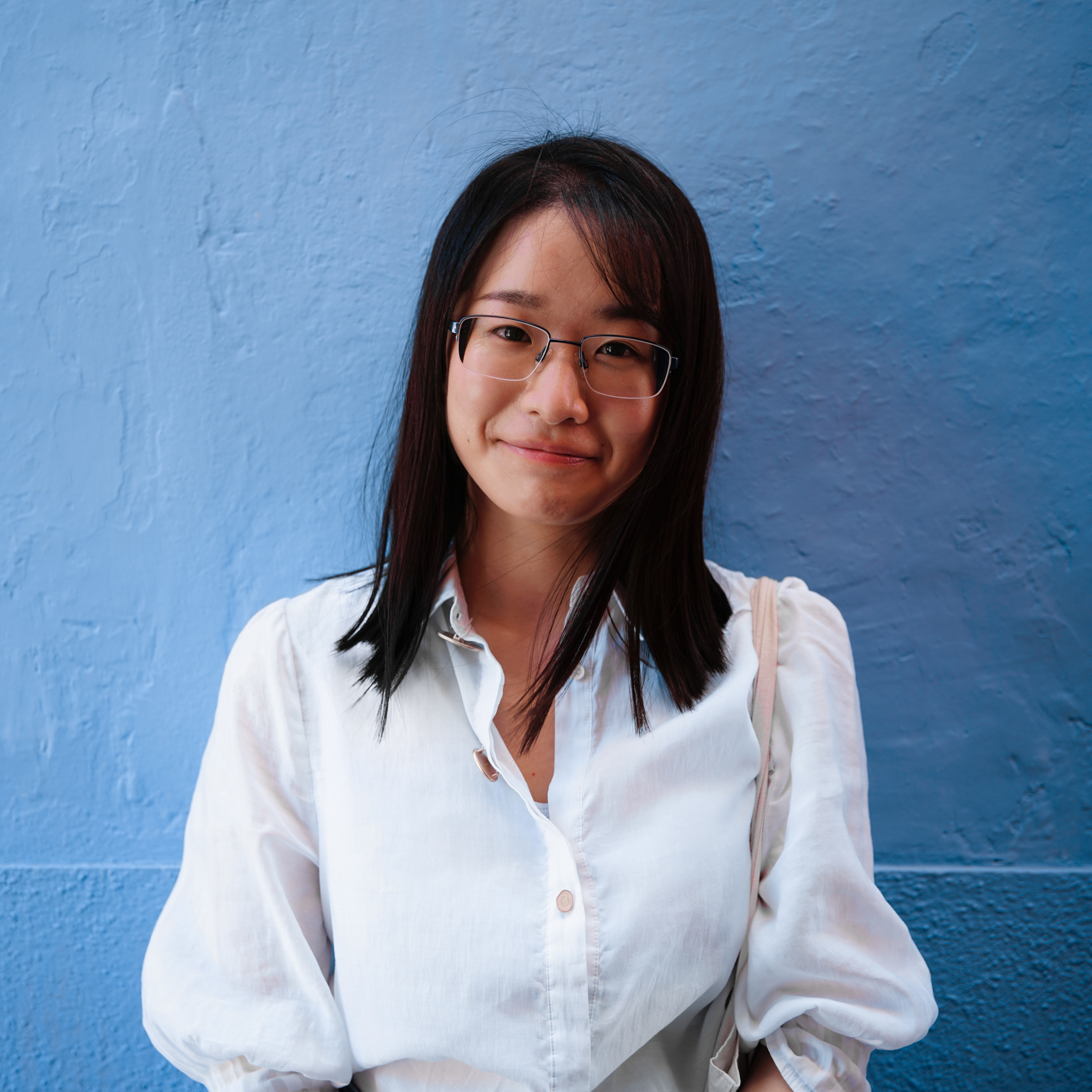 Zimu Wei Photo