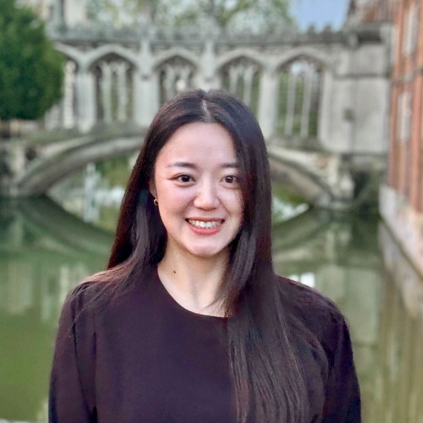 Danbi Kim Photo