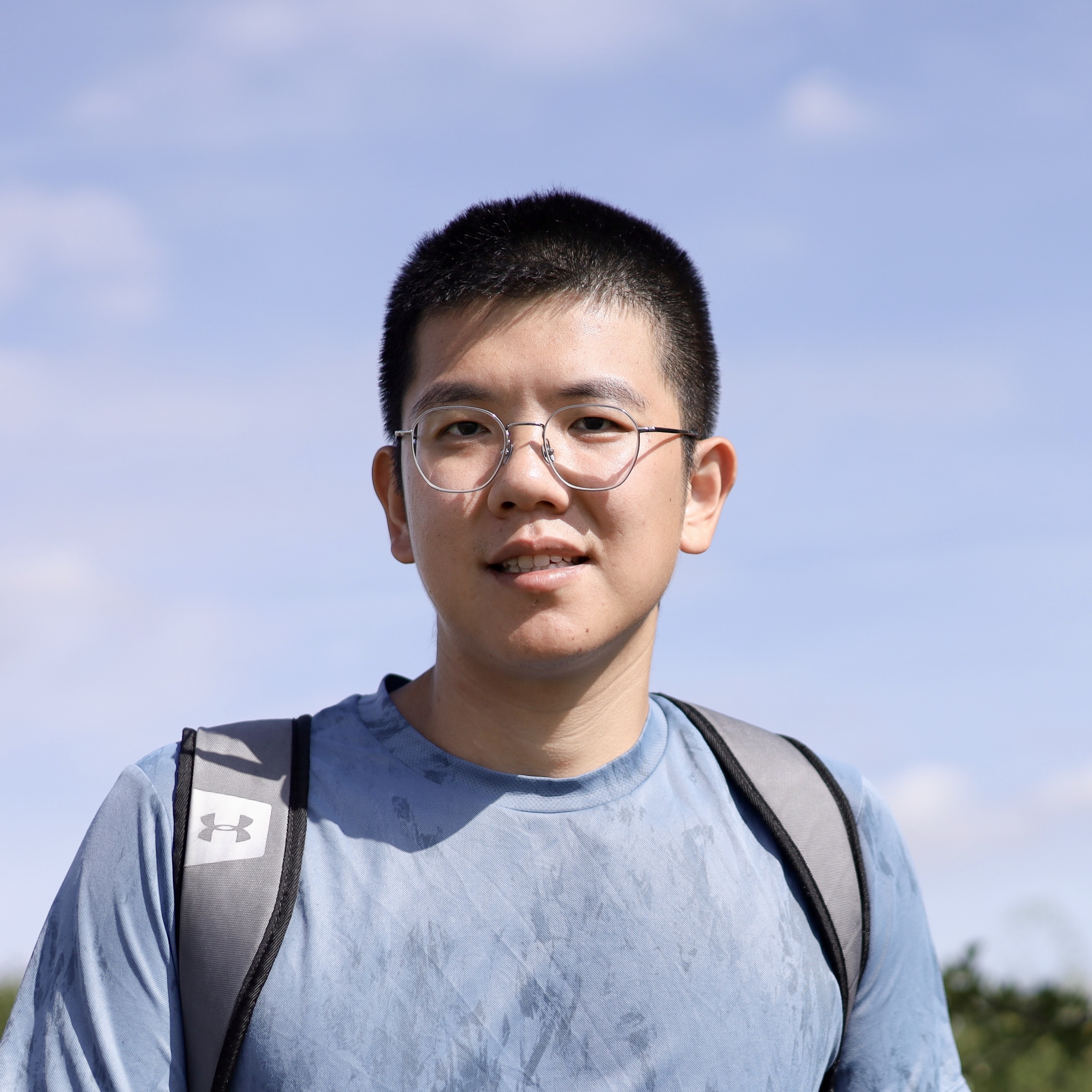 Youcheng Zhang Photo