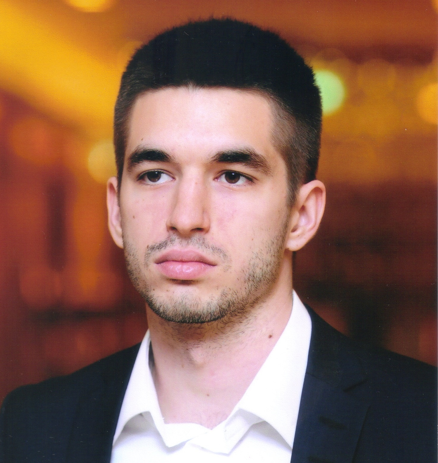 Milos Dubajic Photo