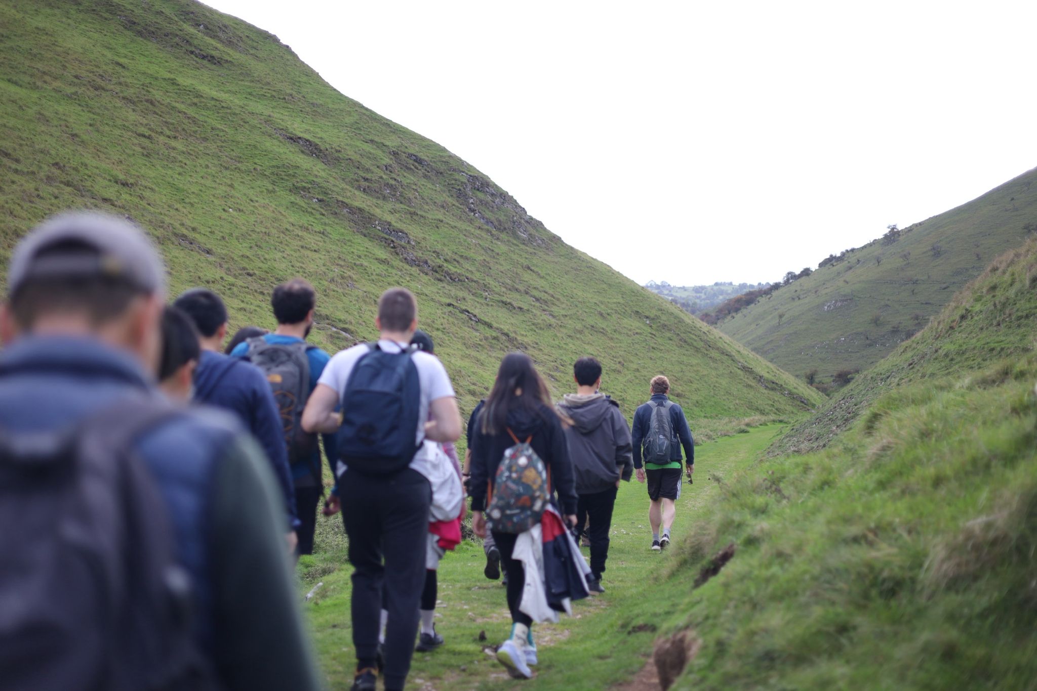 Hike Tuesday 