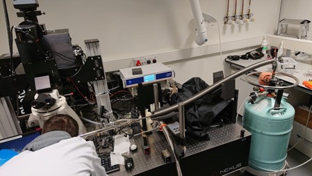 Cryogenic Measurements