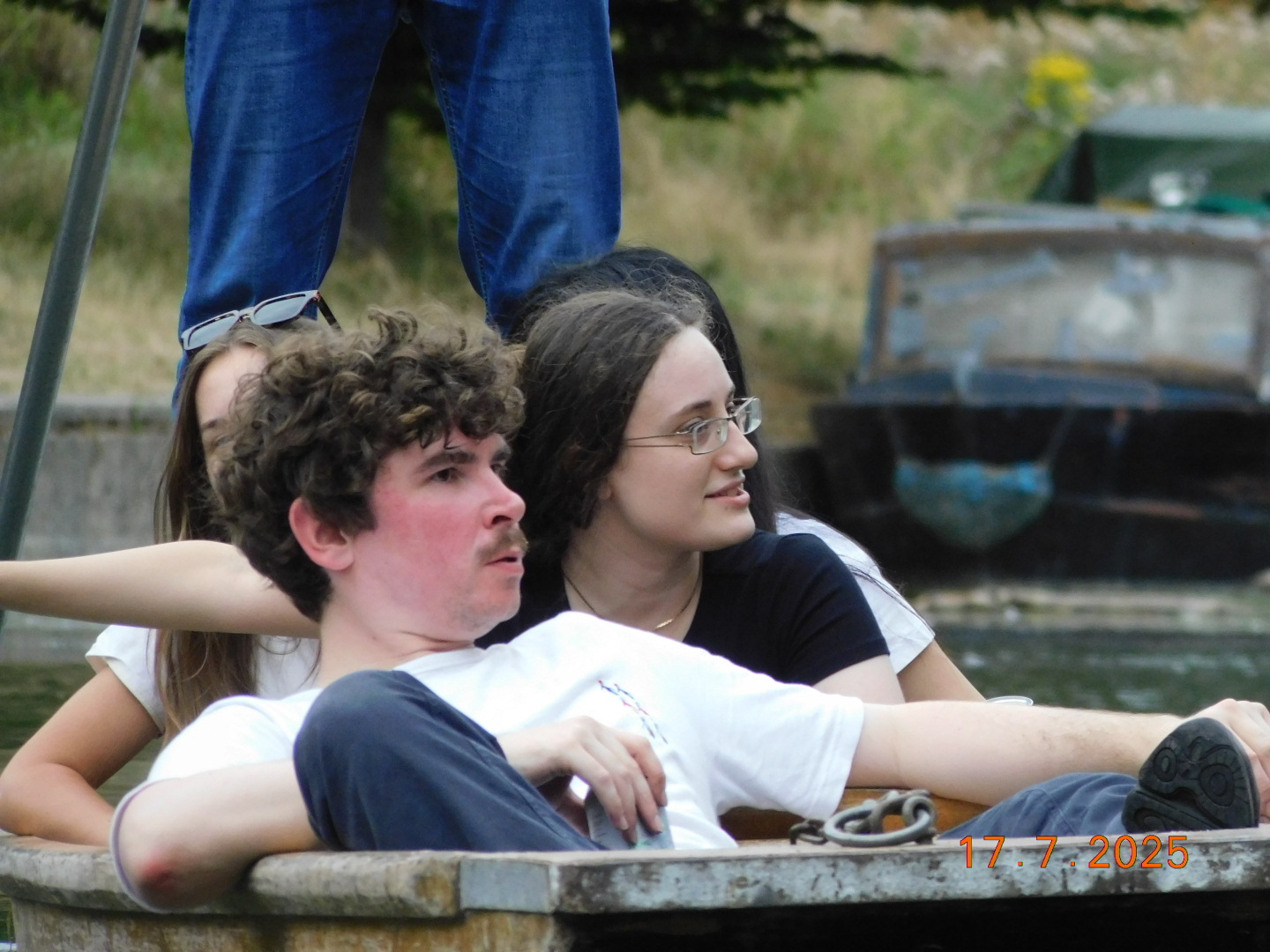 Rob & Konstantina