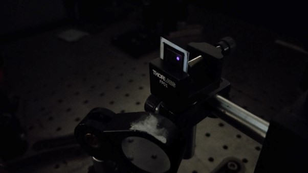 Hyperspectral