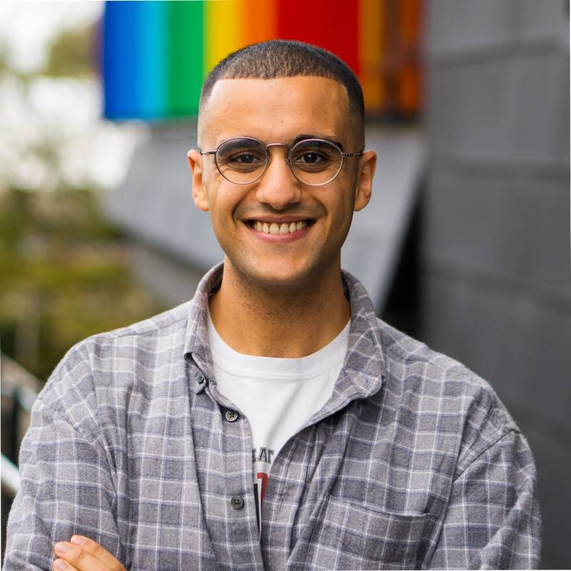 Tariq Hussein Photo