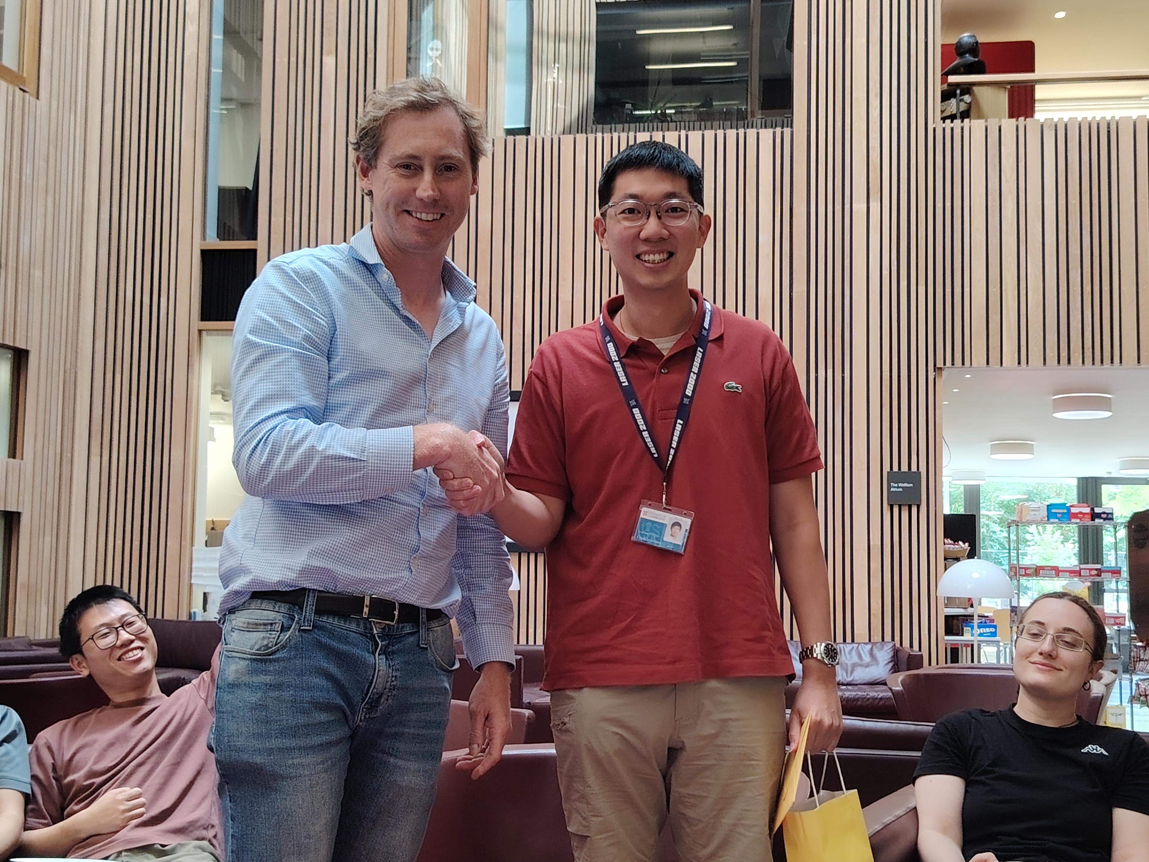 Bye Chieh-Szu