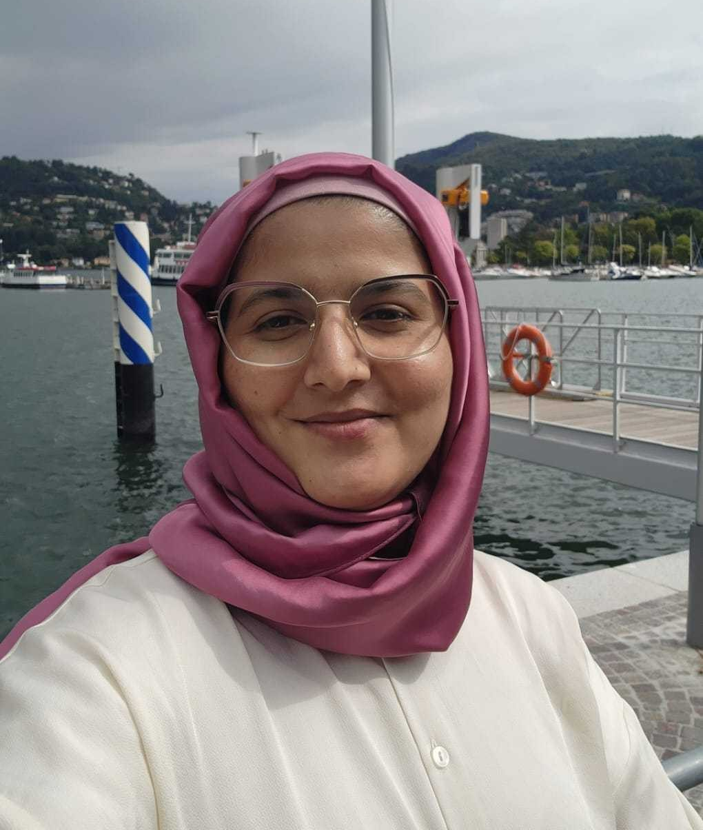 Shabnum Maqbool Photo