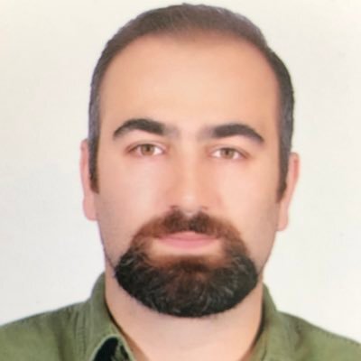 Javad Shamsi