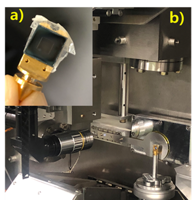 Perovskite Film