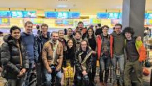 Bowling