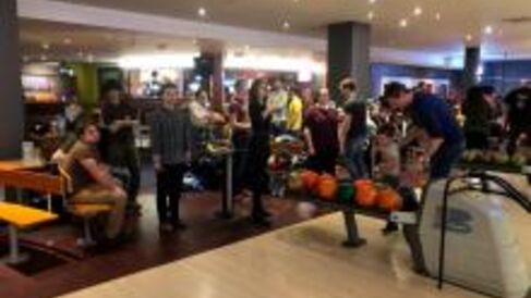 Bowling 2