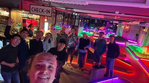 Bowling