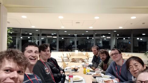 Diamond DInner