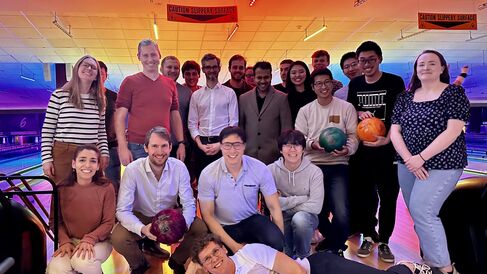 Bowling