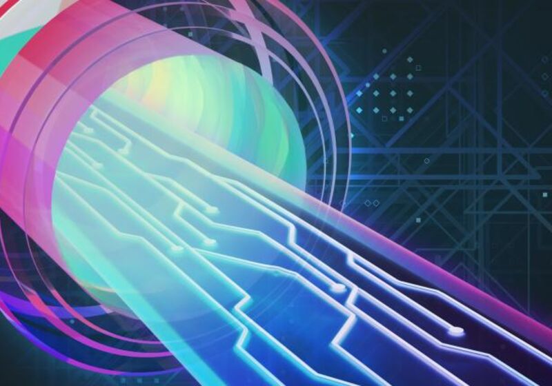 Machine Learning Lights the Way