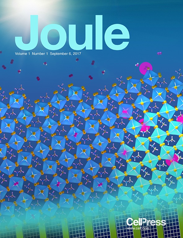 JouleCover